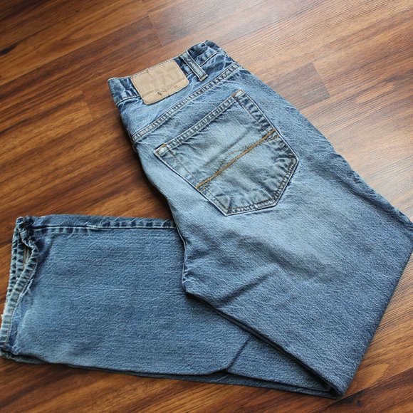 Men's Aeropostale Jeans - Picture 1 of 4